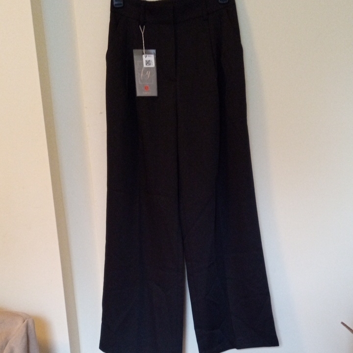 Brand New WideLeg Trousers